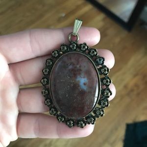 Necklace pendant